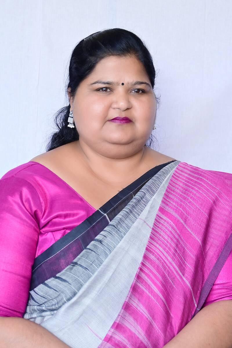 Ms. Shilpi Agarwal